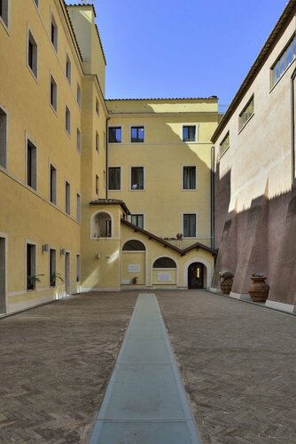 Casa I Cappuccini, Забронировать Гостевой дом Гостевые дома Рима, рядом с Gardens of Sallust, Гостевой дом