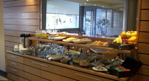 Hotel Raices, Rezervovat Hotel Pergamino Buenos Aires