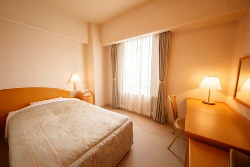 Plaza Inn Mizusawa, Reserva ahora Hotel Hoteles en Iwate con desayuno, Desayunos