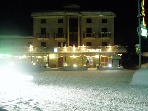 Albergo Delle Alpi, Prenota Hotel Frabosa Sottana Mondole Ski