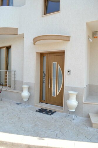 B&B Marilena Coppularossa, Book Bed and Breakfast Hoteller i Carovigno med parkering, Parkering