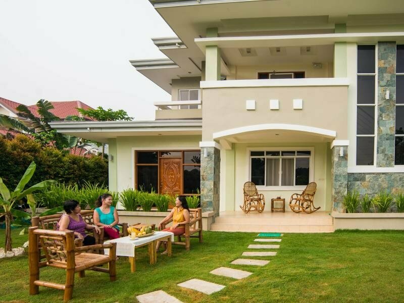 Oasi Fiore Bed and Breakfast