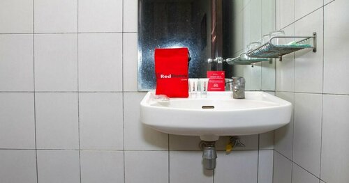 Pratidina Hotel by RedDoorz, Reserva ahora Hotel Bandung Wetan 