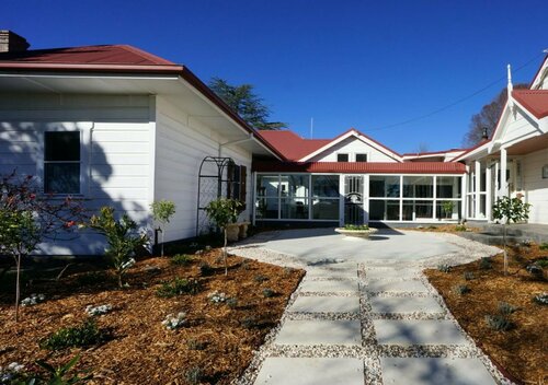 Moore Park Inn, Забронировать Мини-отель Армидейл New England NSW