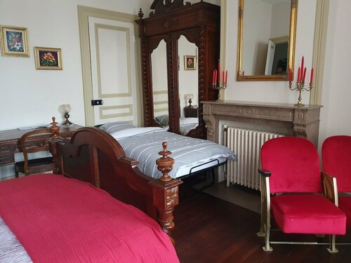 Les Secrets des Loges, Reservar Casa de hóspedes Calais Opal Coast