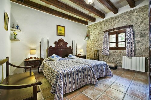 Agroturismo Can Guillo, Prenota Villa Hotel a Maiorca con piscina, Piscina
