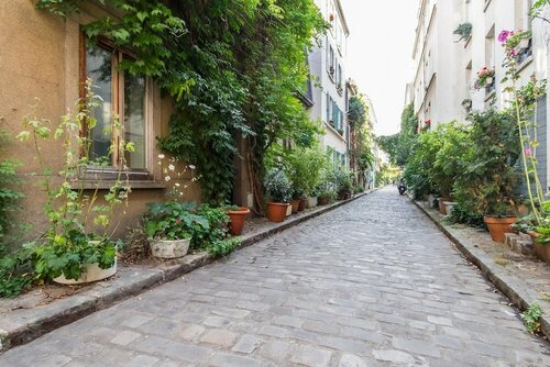 55 Hôtel Montparnasse, Забронировать Отель 14-й округ: Монпарнас Париж, рядом с Notre-Dame-du-Travail Church