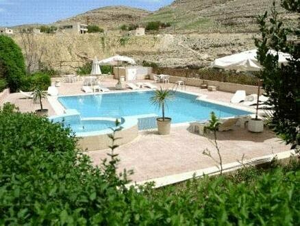 Kings Way Inn Petra, Buchen Sie Hotel Businesshotels in Petra, 4* 5*