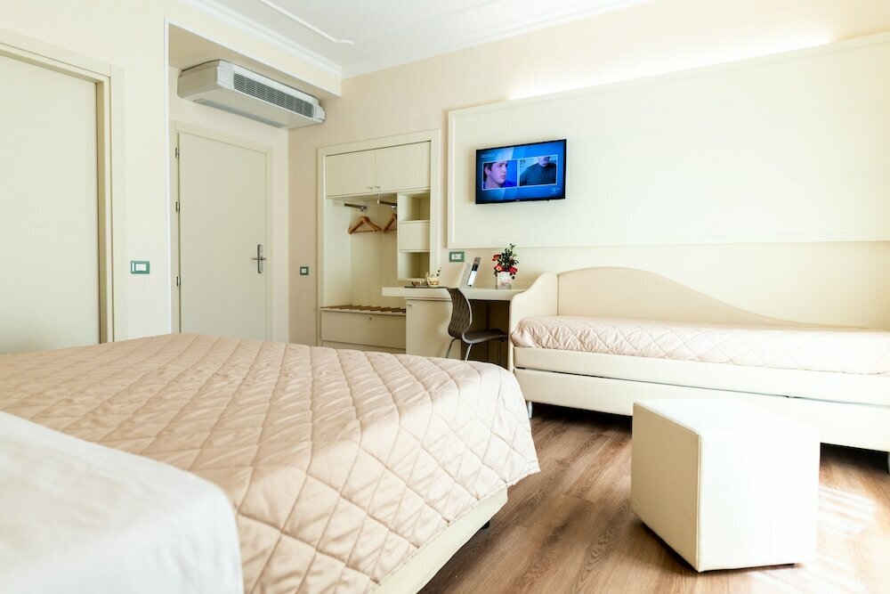 Hotel Corso