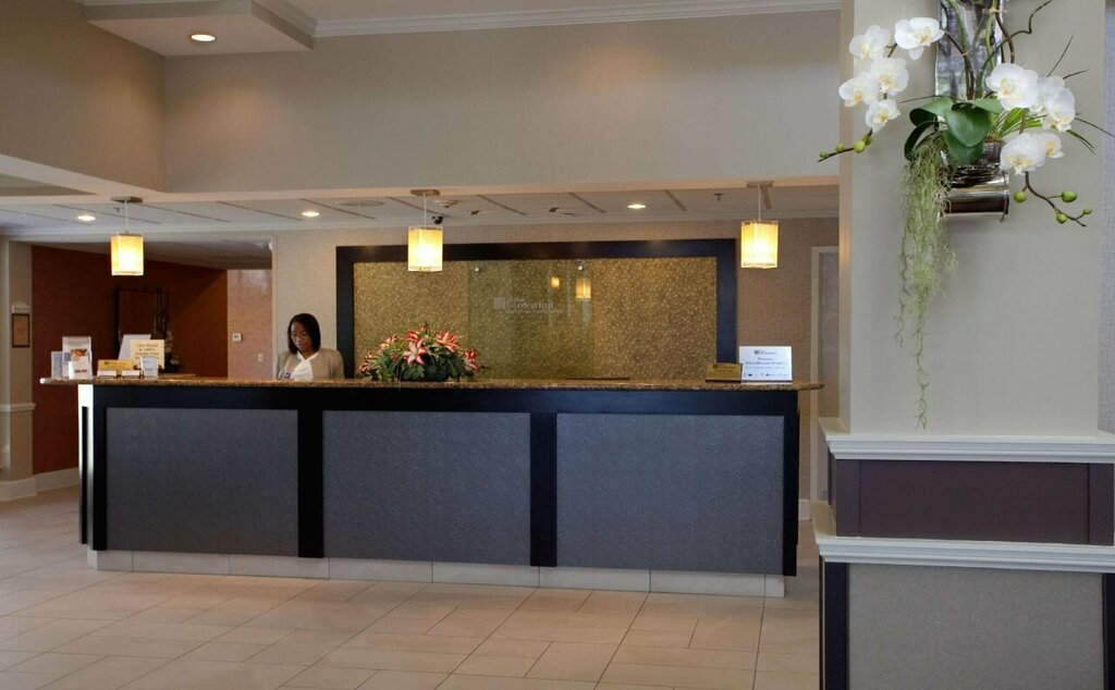 Hilton
