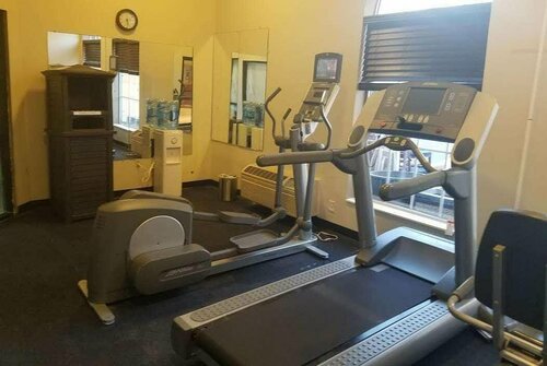Ramada by Wyndham Glendale Heights/Lombard, Забронировать Отель Отели Ломбарда 3 звезды, 3*