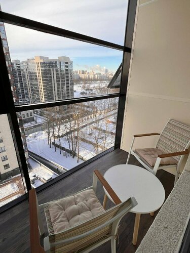 Апартаменты Ава Салют SyncotelHome, Забронировать Апартаменты/квартира Московский район Санкт-Петербург