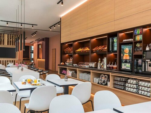 B&B Hotel Erfurt City-West, Book Bed and Breakfast Hotels in Erfurt with Breakfast, near Severikirche, Breakfasts