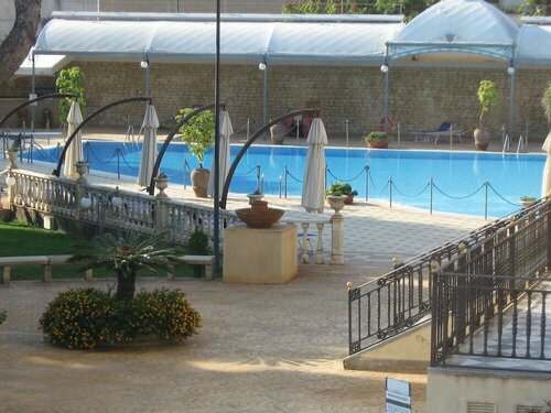 New Hotel Palace, Rezerwuj Hotel Hotele w Sycylia z basenem, Basen