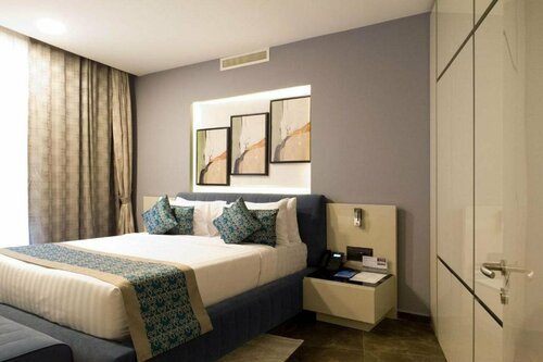 Nouakchott Hotel, Reservar Hotel Nouakchott MTN