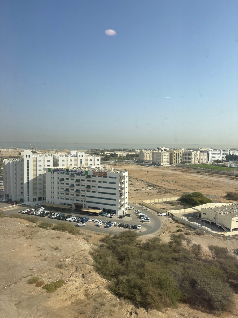 Grand Millennium Muscat Hotel