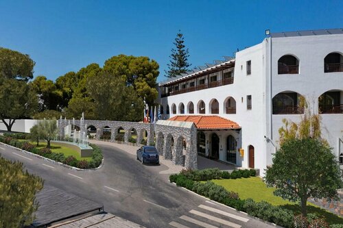 Creta Maris Resort - All Inclusive, Prenota Resort Limenas Hersonissou Hersonissos