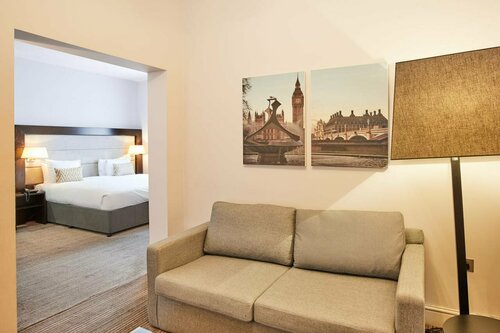Thistle Holborn, The Kingsley, Varaa Hotelli 4 tähden hotellit kohteessa Merseyside, 4*