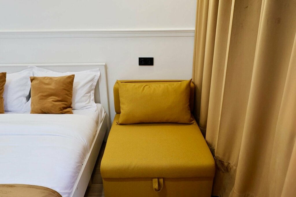 Hannah Inn Mini-Otel