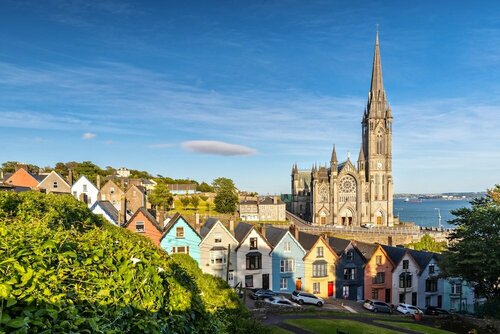 Maldron Hotel Shandon Cork City, Забронировать Отель Отели Корк 4 звезды, рядом с Cork City Hall, 4*