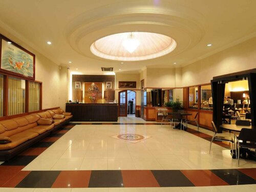 Capital O 988 Hotel Kapuas Dharma 2, Book Hotel Hotels in Kalimantan with Parking, Parking