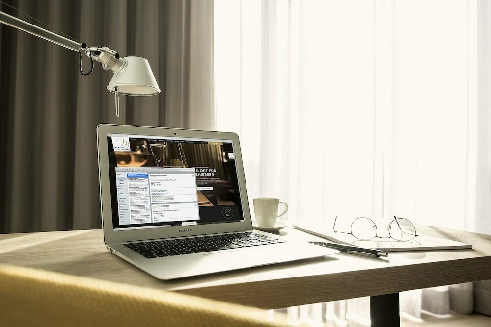 Maximilians Boutique-Hotel