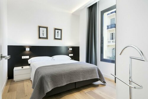 Murmuri Residence Mercader, Забронировать Апарт-отель Апарт-отели Эшампле, Апарт-отель
