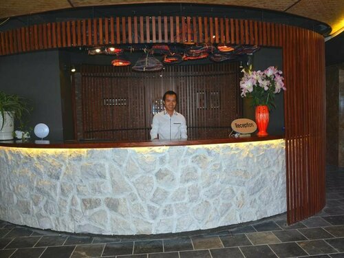 Sapa Vista Hotel, Prenota Hotel Sa Pa Lao Cai