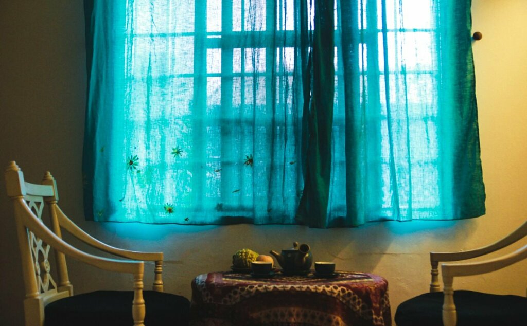 Deja Vu Homestay