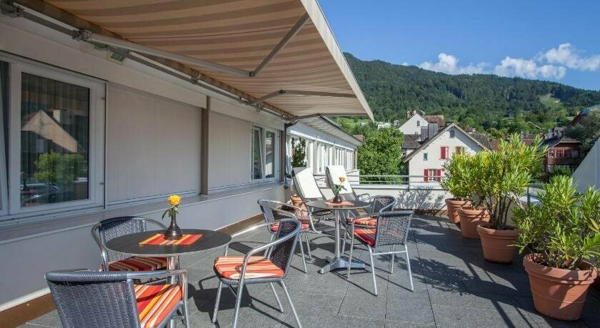 Hotel Germania