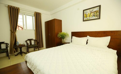 Viet Huong Hotel, Reserva ahora Hotel Hoa Lu Thanh Hoa