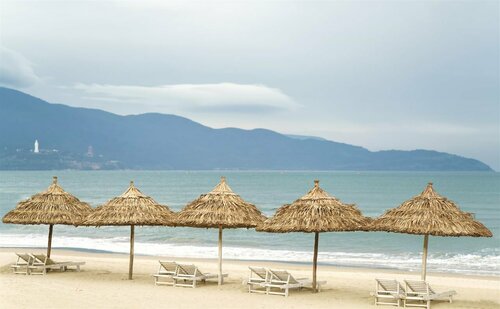 Sunny Hotel Da Nang, Prenota Hotel Hotel a Da Nang con parcheggio, Parcheggio