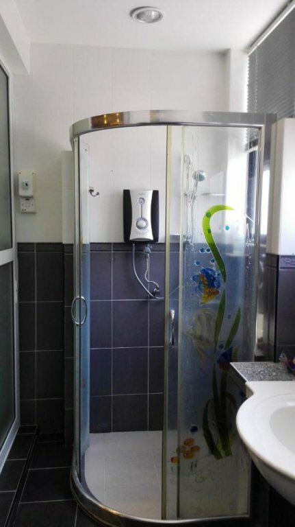 Ipoh Boutique Home