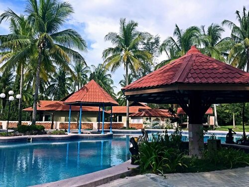 Western Beach Resort, Reserva ahora Hotel Tuaran 