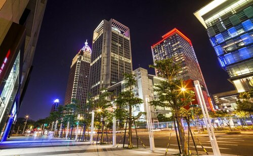 Best Hotel Taipei, Rezervați Hotel Songshan District Taipei