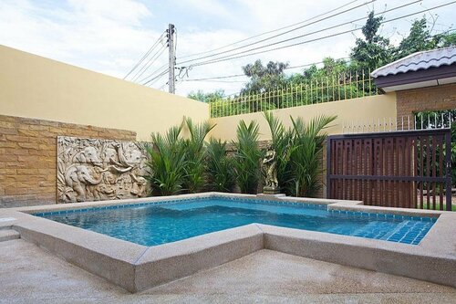 Villa Patiharn Khao Talo, Забронировать Вилла Бангламунг 