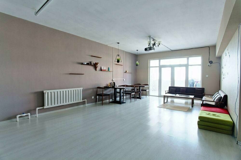 Harbin Riceshop Youth Hostel