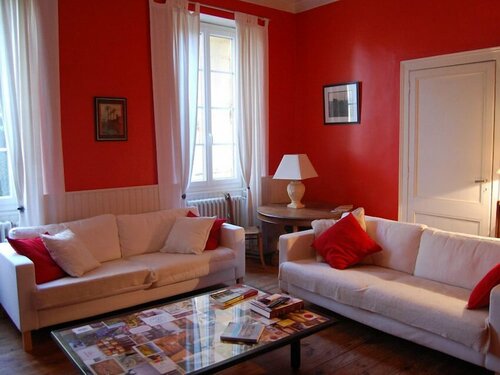 Château Le Souley, Reserva ahora Bed & breakfast Hoteles en Aquitania con piscina, Piscina