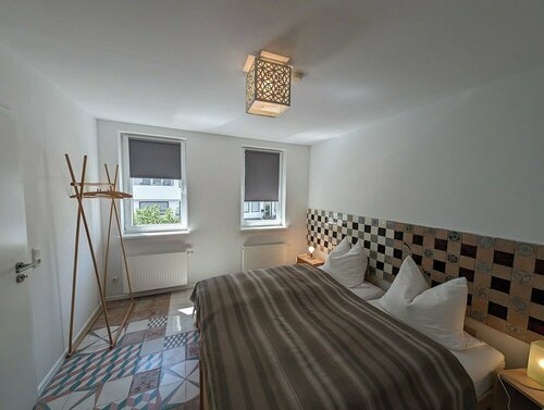 Loreley Guesthouses, Забронировать Апартаменты/квартира Апартаменты Санкт-Гоар, Апартаменты/квартира