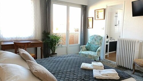Le vent des globes, Забронировать Отель Ле-Сабль-д'Олон Vendée