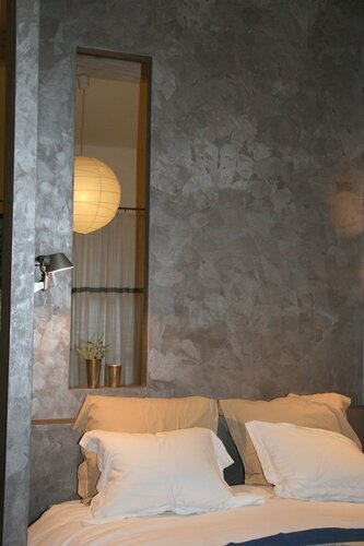 B&B Campagne d'Albert, Book Bed and Breakfast La Corniche - Stade Vélodrome Carros