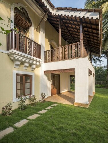 The Postcard Cuelim, Boek Hotel Cuelim Lagos