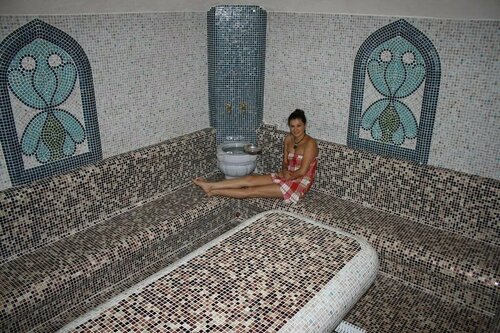 City Hotel Plovdiv, Rezervasyon Otel Filibe iş otelleri, 4* 5*