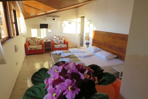 Cumba Apart, Rezerwuj Hotel Akyaka Dalaman Coast