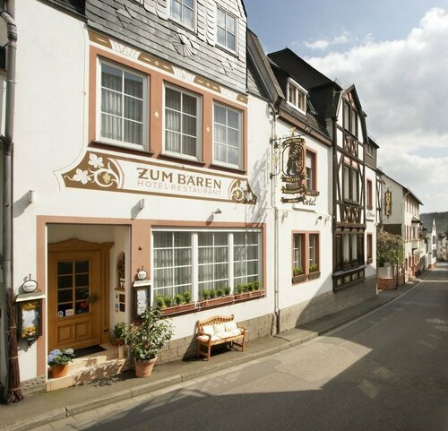 Hotel Zum Bären, Забронировать Отель Рюдесхайм-ам-Райн Rhine District