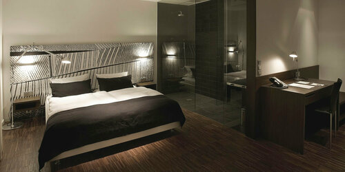 BECKER´S Hotel & Restaurant, Забронировать Отель Трир Trier-Saarburg
