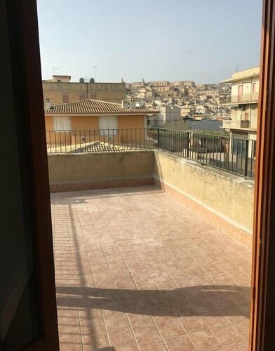Simonettas Rooms, Réserver Chambre d'hôtes Hôtels à Sicile avec parking, Parking