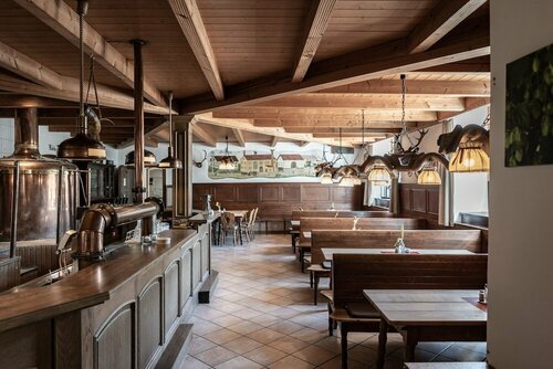 Brauereigasthof Stanglbräu, Prenota Hotel Hotel a Bassa Baviera con parcheggio, Parcheggio