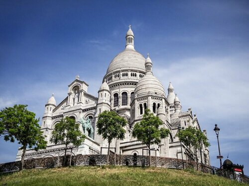 ibis Styles Paris Montmartre Nord, Забронировать Отель Отели Парижа с парковкой, рядом с Порт де Клиньянкур, Парковка