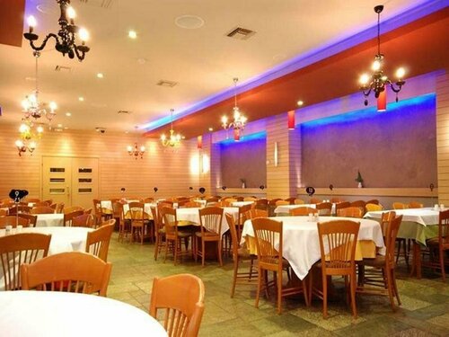 Hotel Antoniadis, Book Hotel SPA-hoteller i Thessalia, SPA